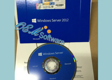 Microsoft Windows 서버 2012 R2 기준/Windows 서버 2012 R2 Oem 면허