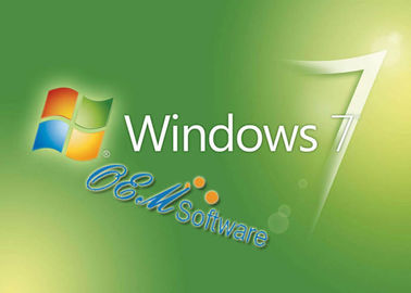 웹 활성화 Windows 7 Professional 제품 키 평생 보증