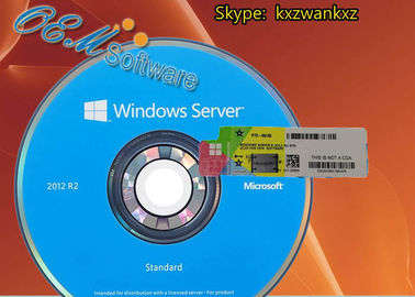 ESD Windows Server 2012 버전