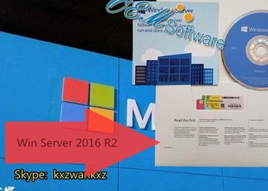 원래 ESD Windows Server 2016 소매 키 Microsoft Office 2016 키 코드
