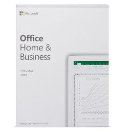 PC Mac Windows Office 2019 제품 키 Microsoft Office 2019 홈 비즈니스