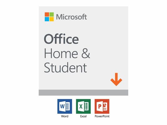 DVD 패키지 Windows Office 2019 제품 키 사용 바인딩 디지털 키