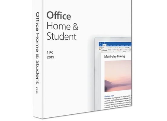 데스크탑 노트북 HB Office 2019 홈 비즈니스 온라인 활성화