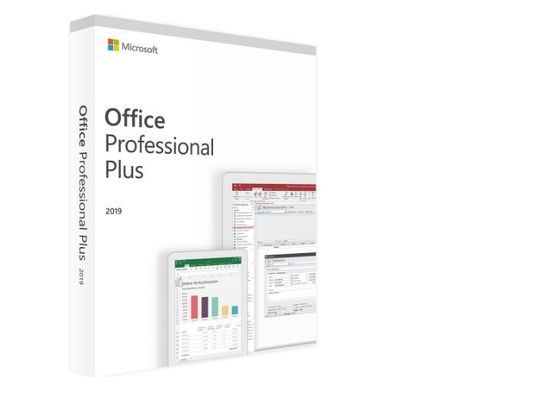 Microsoft Word 제품 키, Office 2019 Professional Plus 온라인 작업 Fpp 키