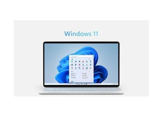 탁상용 Windows 11 활성화 키 Coa 스티커/승리 11 직업적인 제품 키