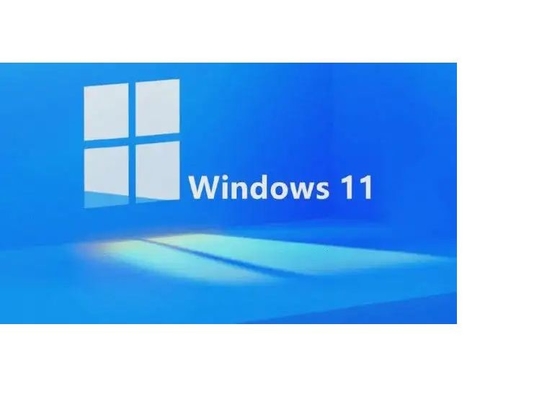 마이크로 소프트 윈도우 11 활성화 키 소매 OEM은 PC 윈도우 11에 대해 키를 잠급니다