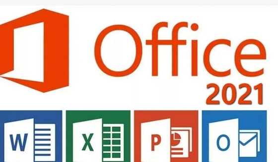 100% 정품 Office 2021 제품 키 및 연중무휴 기술 지원 2021 Pro Plus
