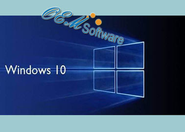 Windows PC 제품 키 글로벌 언어 공장 봉인된 Windows OEM 팩