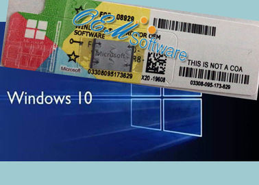 본래 Windows 10 전문가 면허 열쇠, Windows 10 직업적인 키 코드