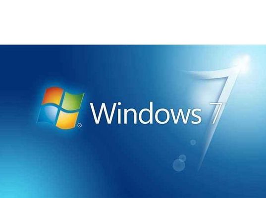 OEM 온라인 활성화 Windows 7 Coa 스티커 홀로그램 유형