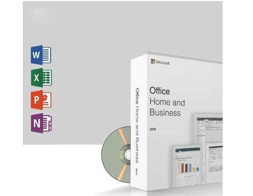 Windows용 글로벌 활성화 사무실 2019 가정 및 비즈니스 PC 키 HB