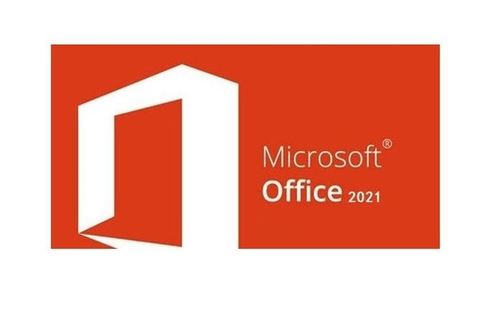 Mac용 PKC Office 2021 가정 및 비즈니스, Microsoft Office 2021 H&amp;B 활성화 키
