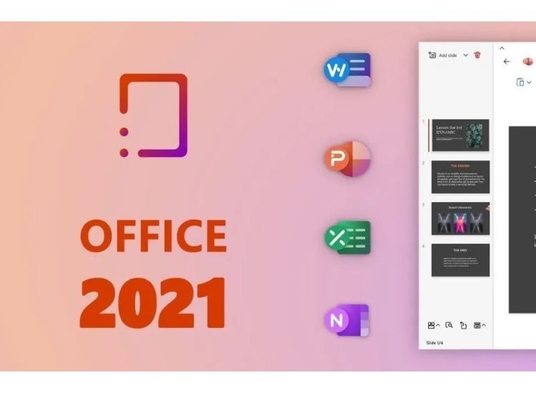 PC 노트북 Ms Office 2021 Pro Plus 제품 키 + Windows 11 Pro / 홈 제품 키