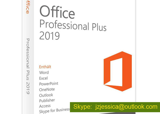 Microsoft Office PC 제품 키 Office 2019 Pro Plus 키 바인딩 계정