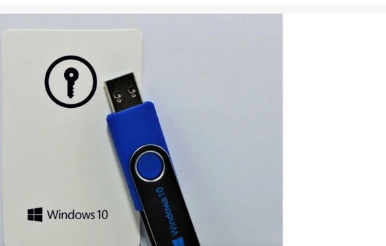 본래 Windows 10 직업적인 Fpp의 PC 노트북을 위한 Windows 10 직업적인 소매 열쇠